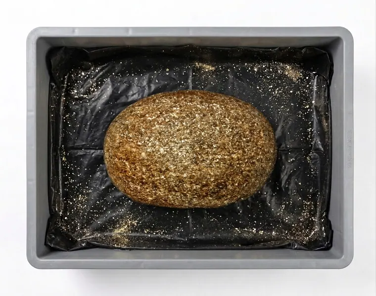 Галтованный камень